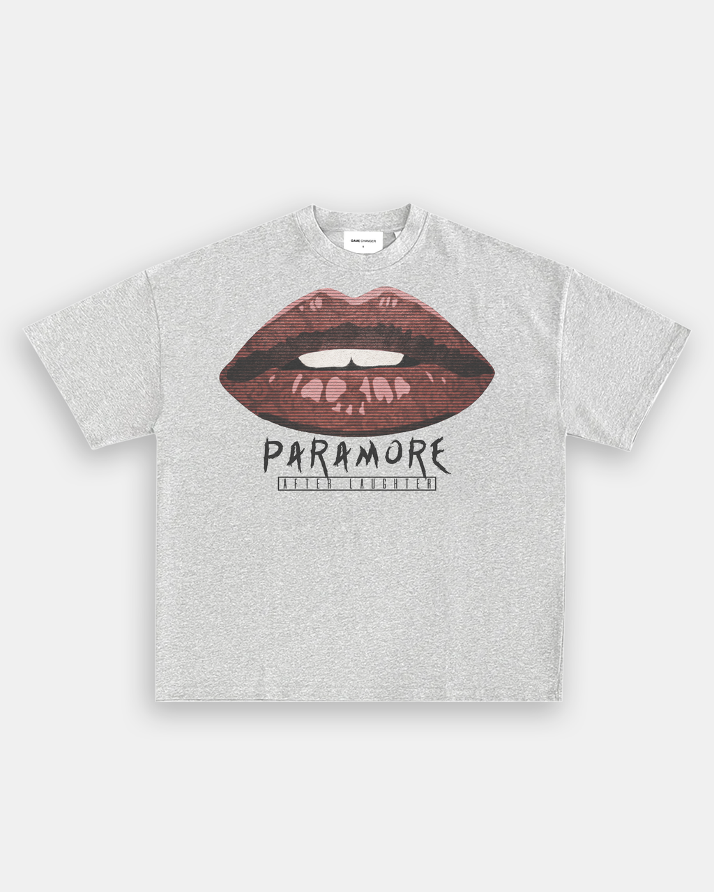 PARAMORE TEE Hoodie, Sweatshirt | CoreVibeTees.com (Image 4)