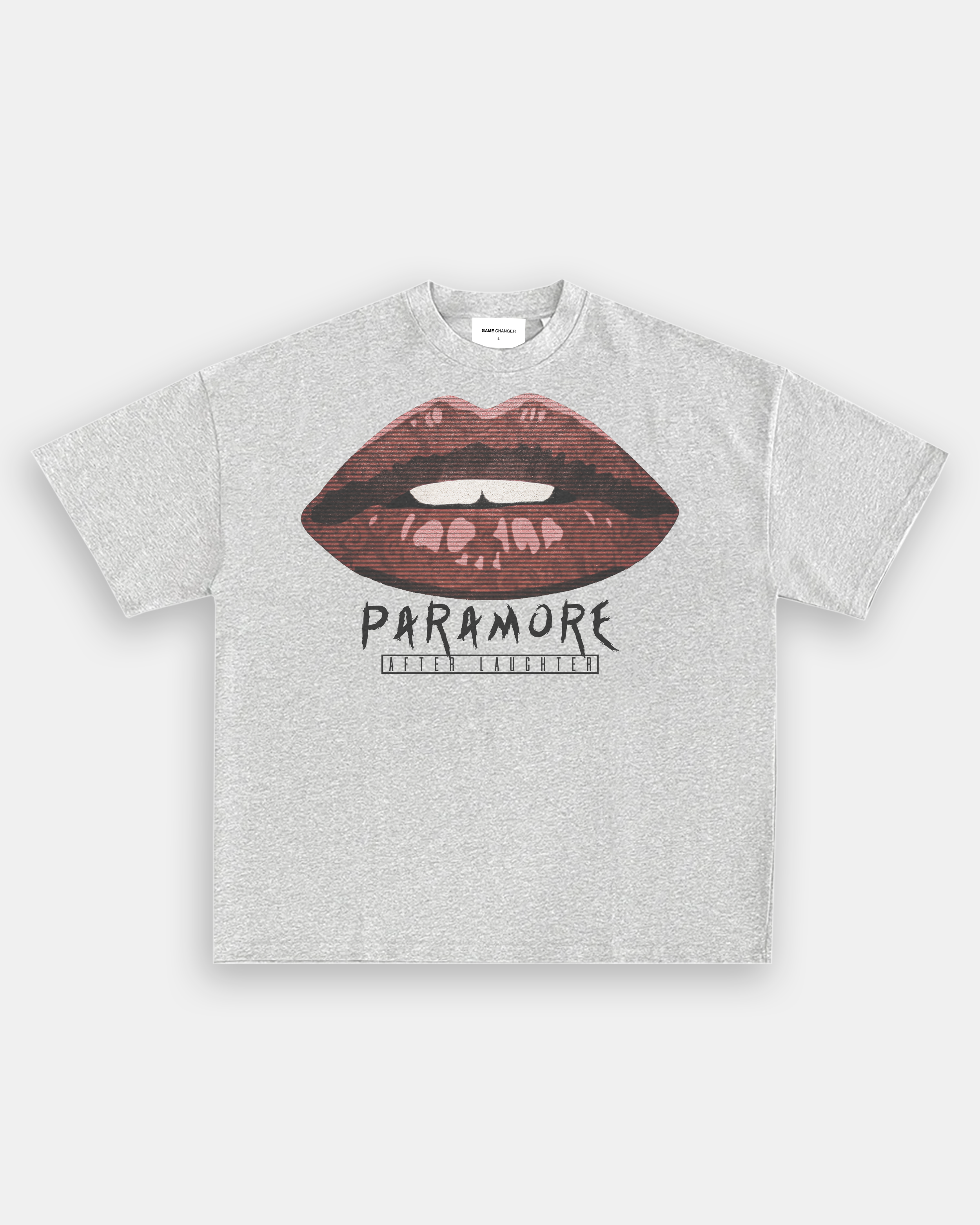 PARAMORE TEE Hoodie, Sweatshirt | CoreVibeTees.com (Image 4)