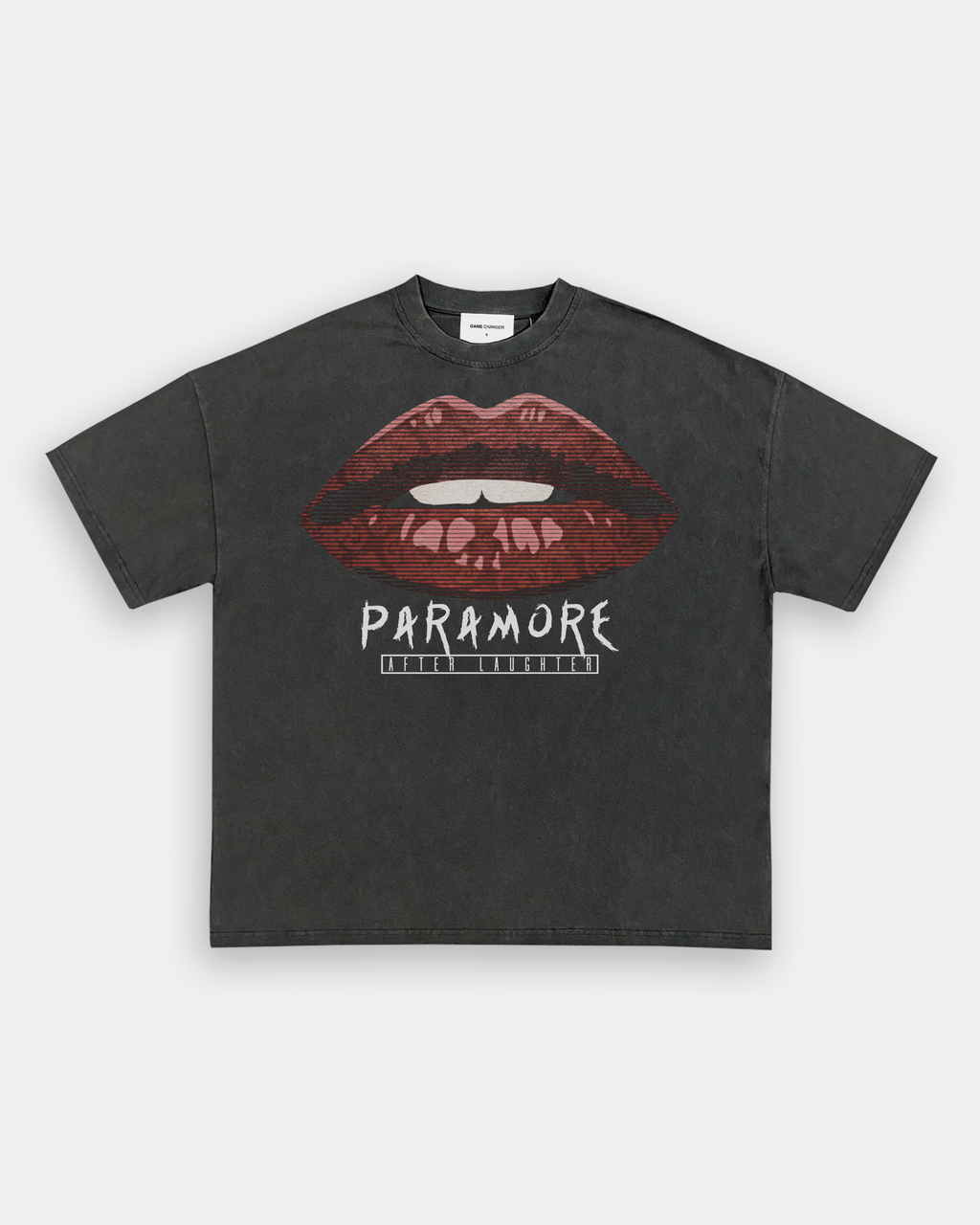 PARAMORE TEE Hoodie, Sweatshirt | CoreVibeTees.com (Image 3)