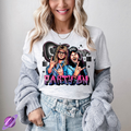 PARTY ON TEE Hoodie, Sweatshirt | CoreVibeTees.com (Image 1)