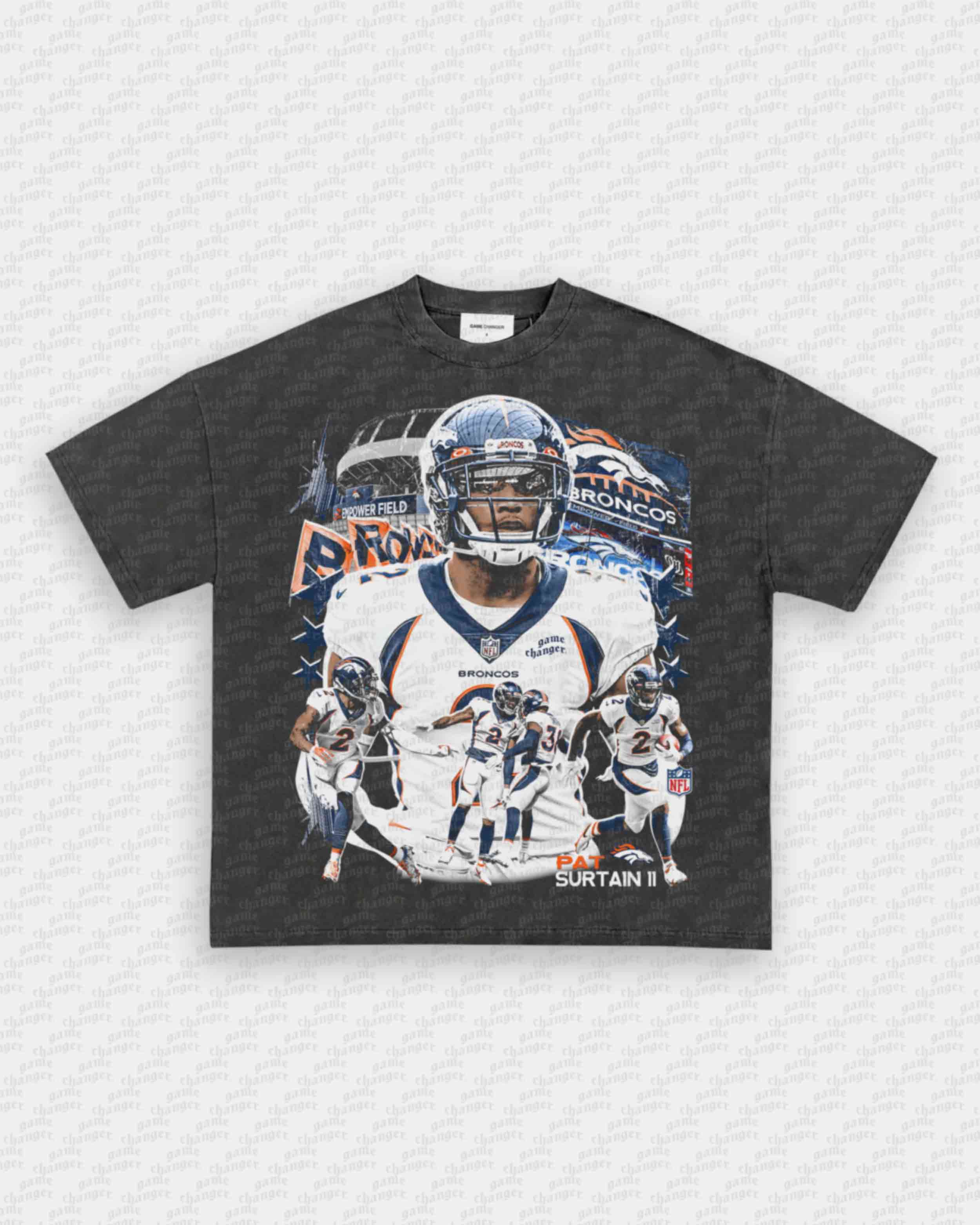 PAT SURTAIN II V2 TEE Hoodie, Sweatshirt | CoreVibeTees.com (Image 4)
