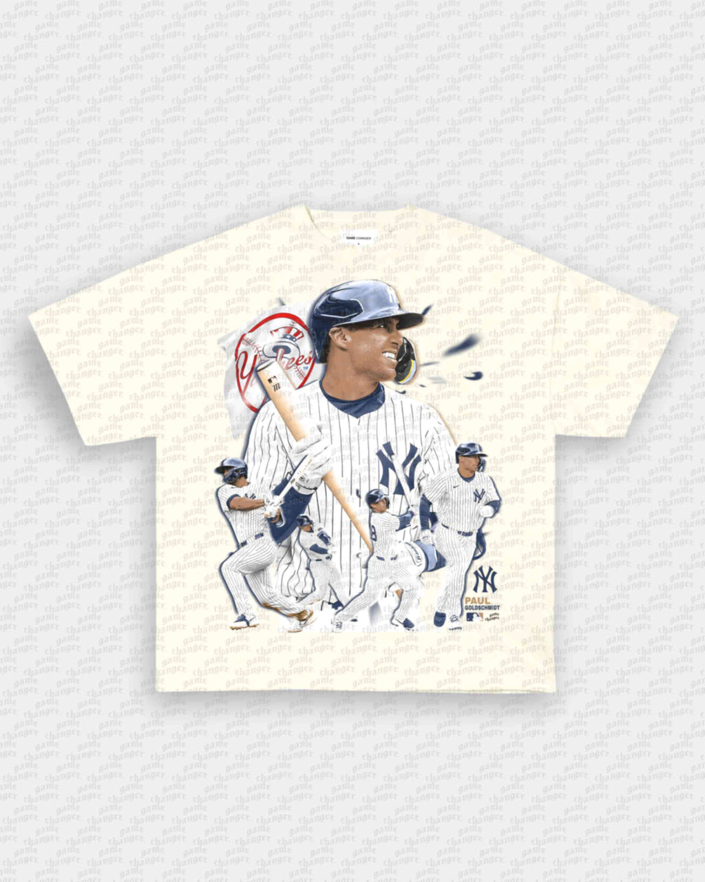 PAUL GOLDSCHMIDT V2 TEE Hoodie, Sweatshirt | CoreVibeTees.com (Image 4)