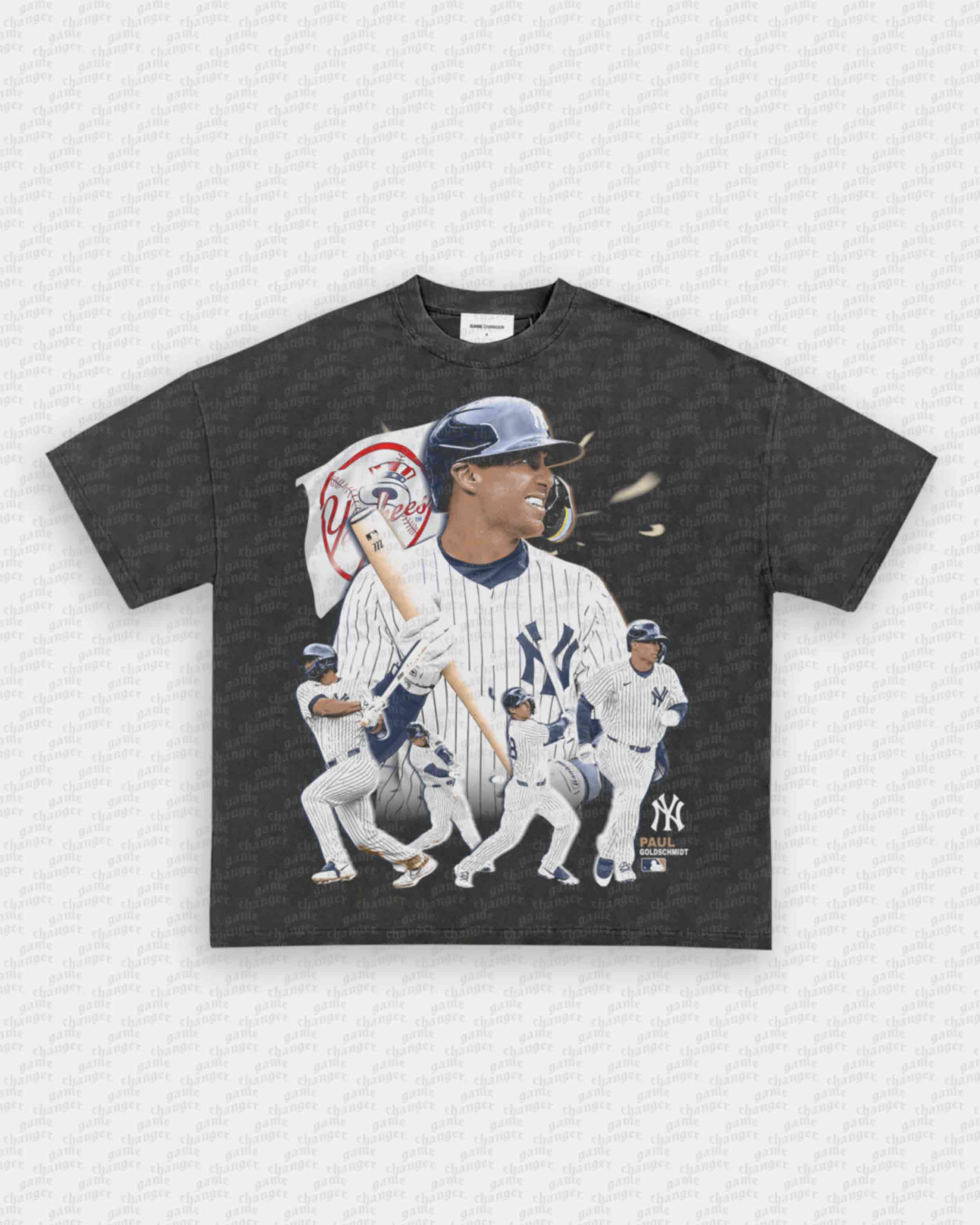 PAUL GOLDSCHMIDT V2 TEE Hoodie, Sweatshirt | CoreVibeTees.com (Image 2)