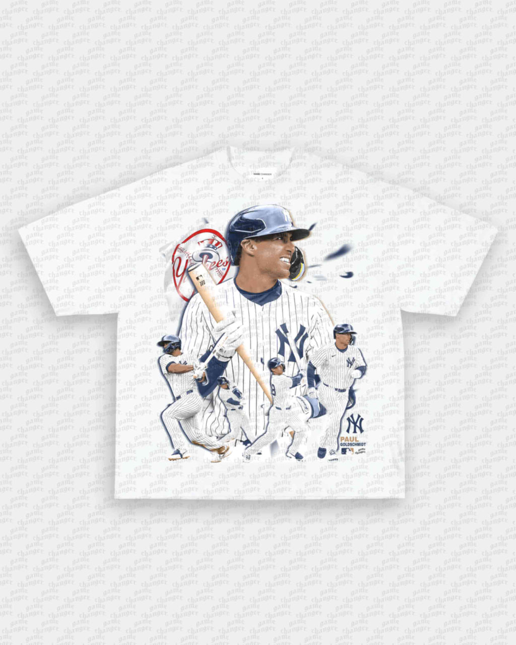 PAUL GOLDSCHMIDT V2 TEE Hoodie, Sweatshirt | CoreVibeTees.com (Image 3)