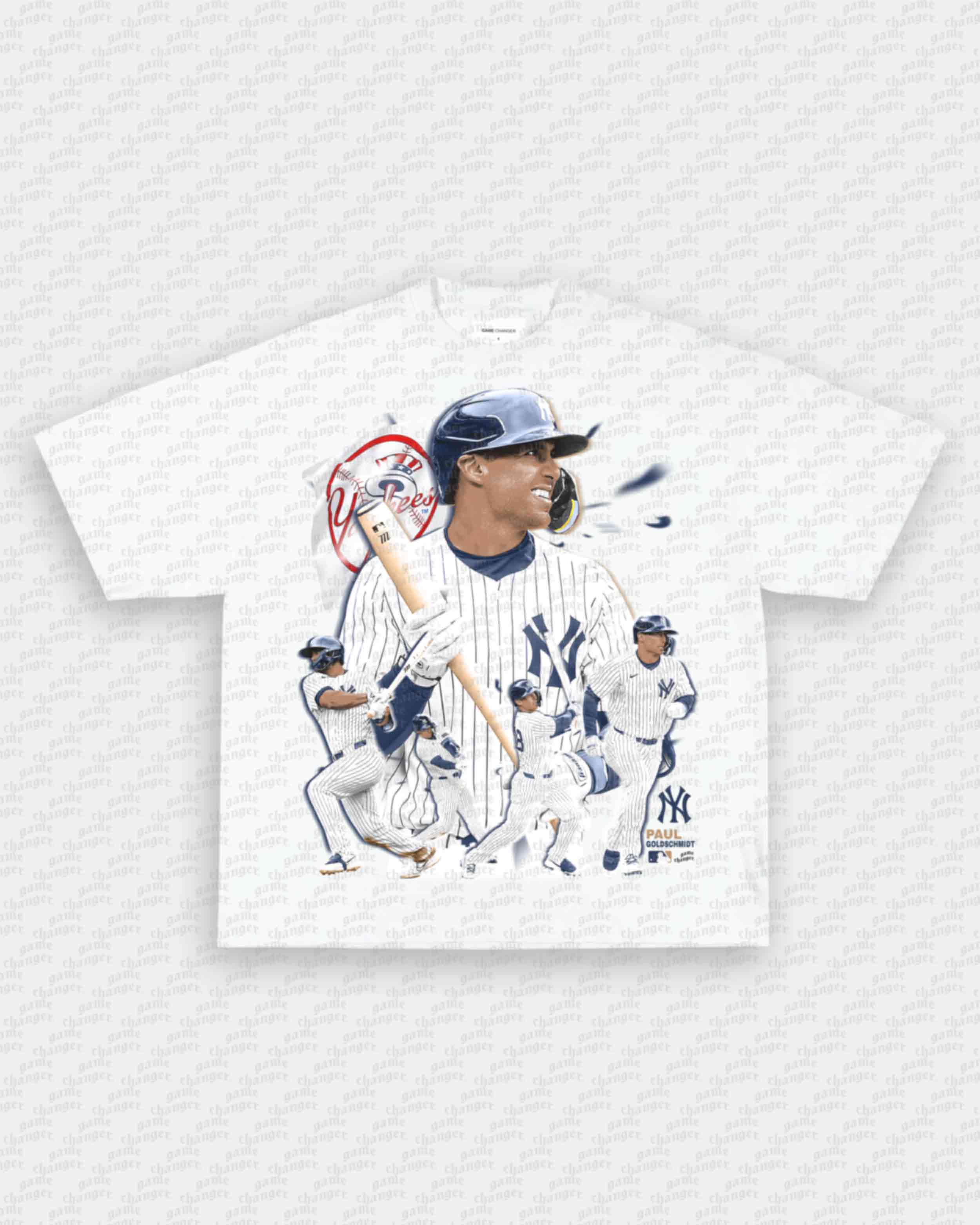 PAUL GOLDSCHMIDT V2 TEE Hoodie, Sweatshirt | CoreVibeTees.com (Image 3)