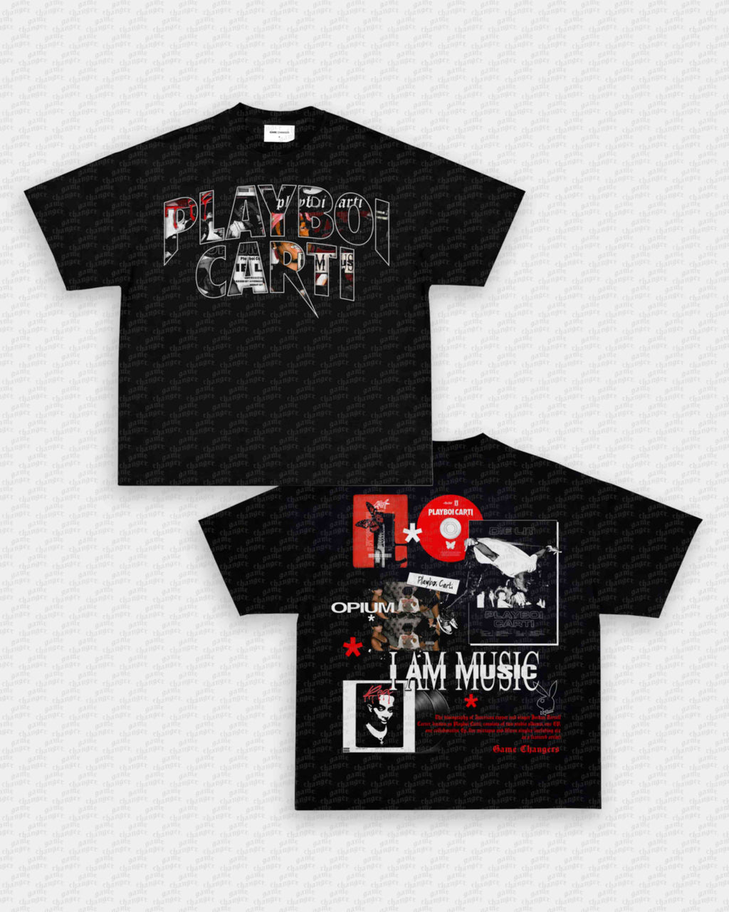 PBC TEE - [DS] Hoodie, Sweatshirt | CoreVibeTees.com (Image 5)