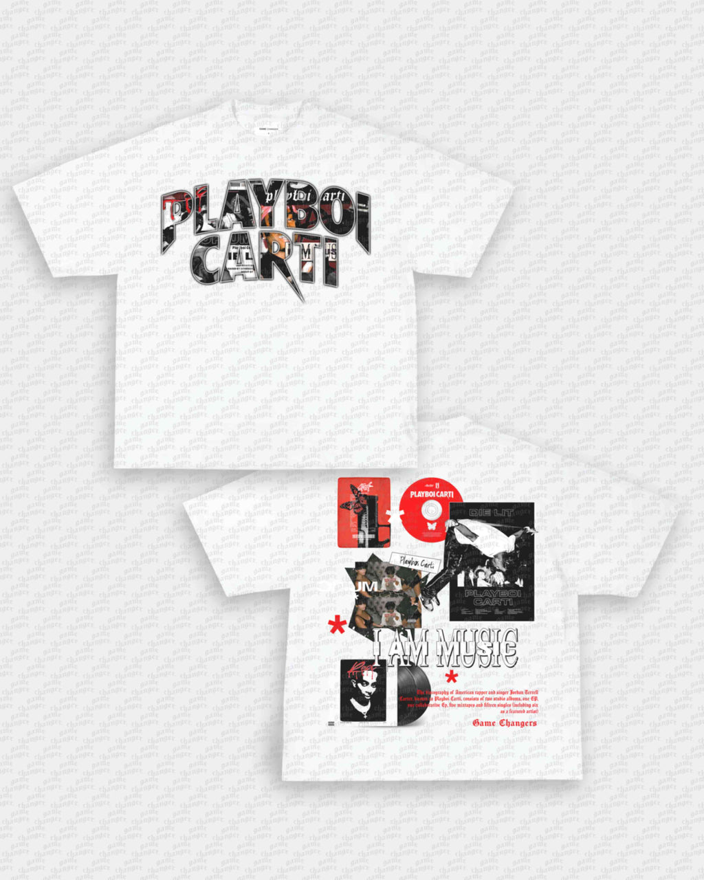 PBC TEE - [DS] Hoodie, Sweatshirt | CoreVibeTees.com (Image 3)