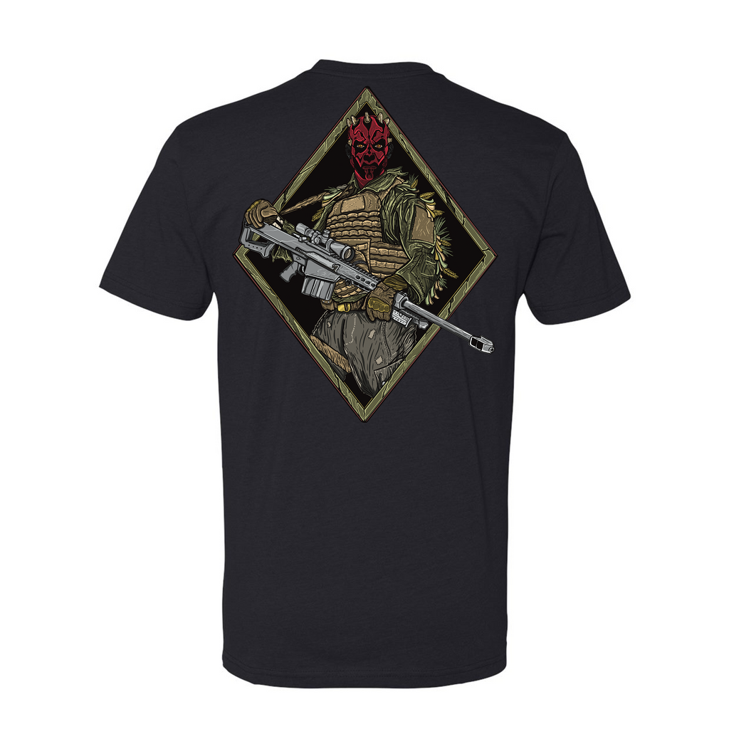 Phantom Tee Hoodie, Sweatshirt | CoreVibeTees.com (Image 2)