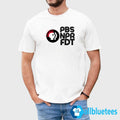PBS NPR FDT Protest Shirt