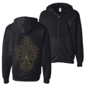 Phil Caivano - Logo Zip-Up Hoodie T-Shirts, Sweatshirt | CoreVibeTees.com (Image 1)