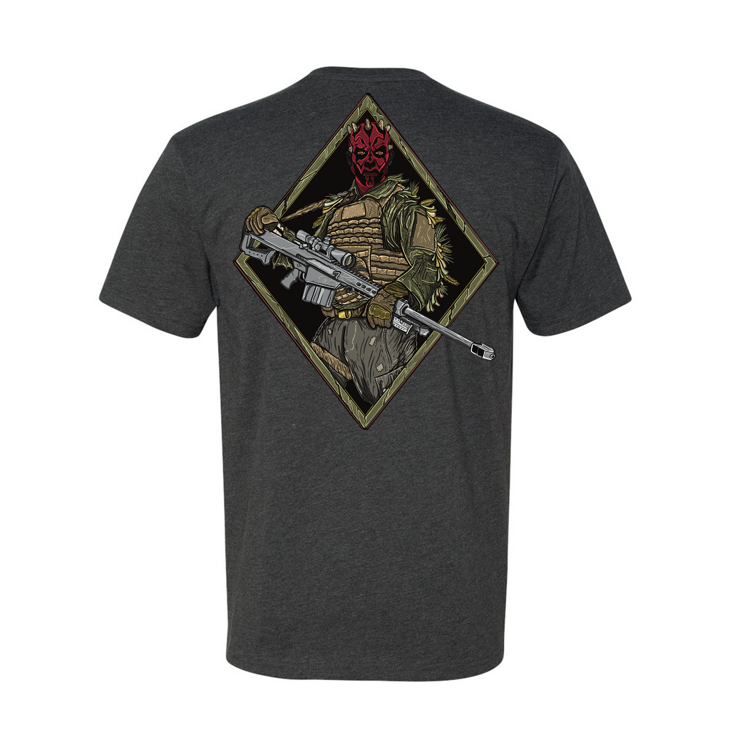 Phantom Tee Hoodie, Sweatshirt | CoreVibeTees.com (Image 5)