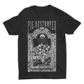 Pig Destroyer - Catacombs t-shirt Hoodie, Sweatshirt | CoreVibeTees.com (Image 1)