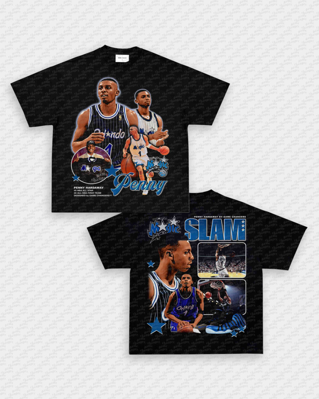 PENNY V3 TEE - [DS] Hoodie, Sweatshirt | CoreVibeTees.com (Image 3)