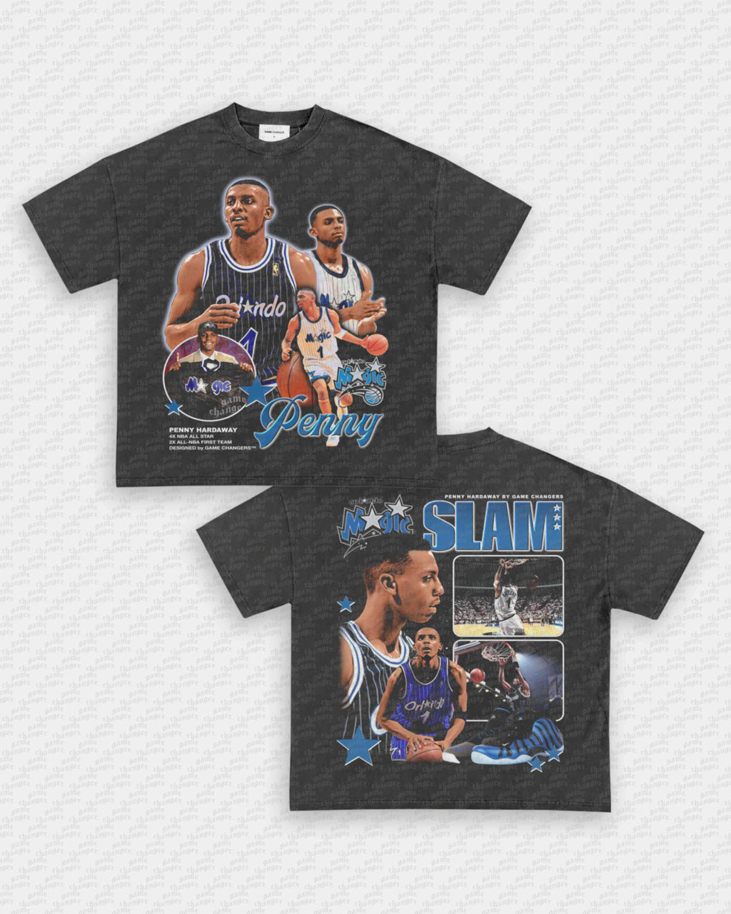 PENNY V3 TEE - [DS] Hoodie, Sweatshirt | CoreVibeTees.com (Image 2)