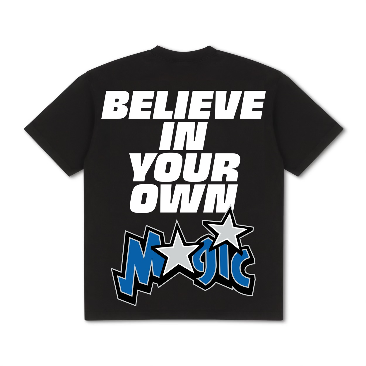 BELIEVE IN YOUR OWN MAGIC TEE Hoodie, Sweatshirt | CoreVibeTees.com (Image 2)