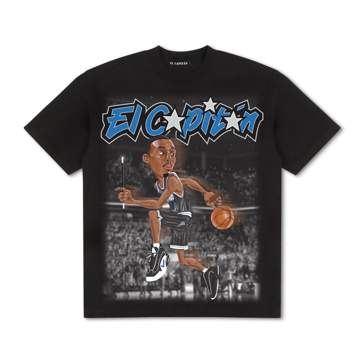 BELIEVE IN YOUR OWN MAGIC TEE Hoodie, Sweatshirt | CoreVibeTees.com (Image 3)