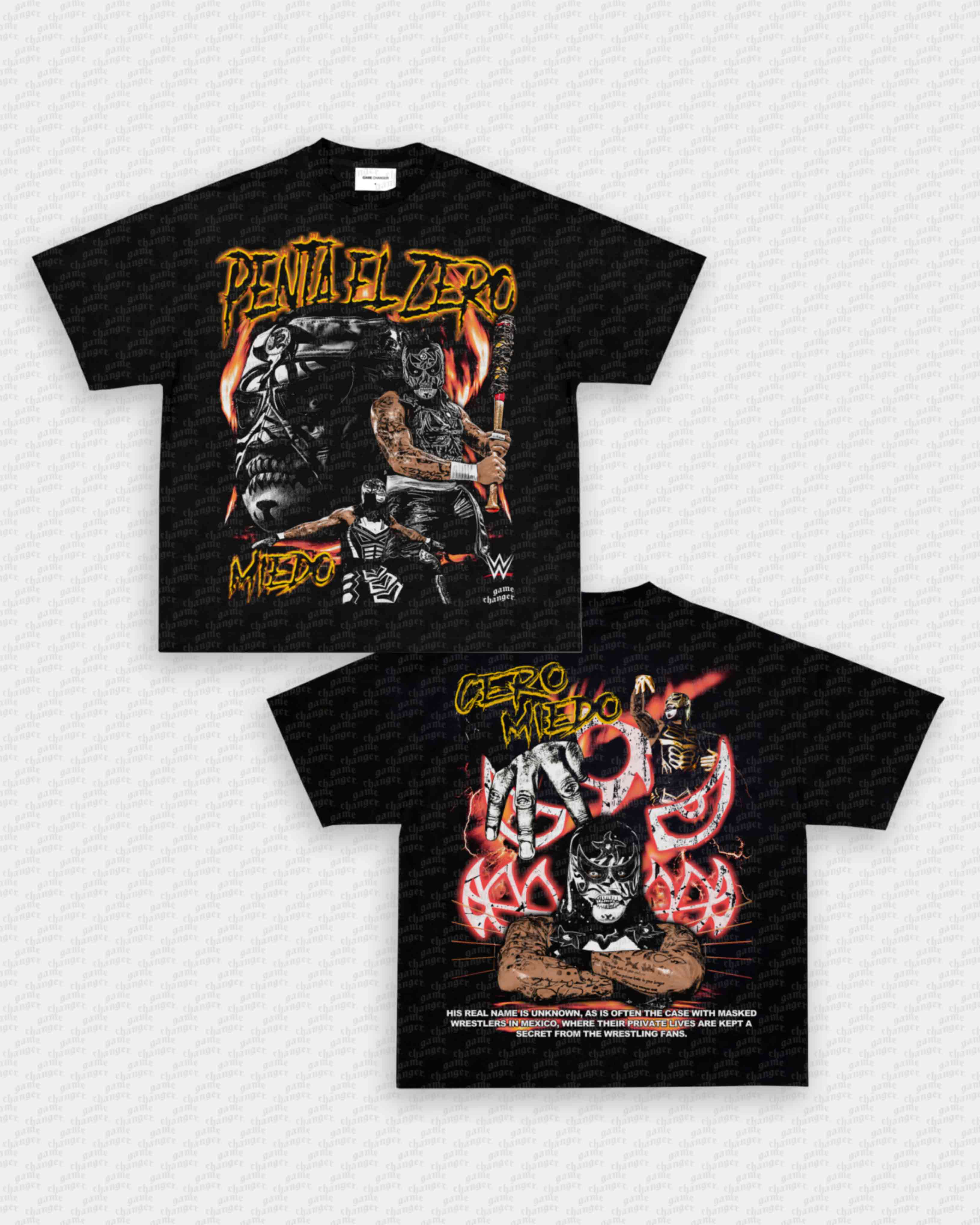 PENTA TEE - [DS] Hoodie, Sweatshirt | CoreVibeTees.com (Image 1)