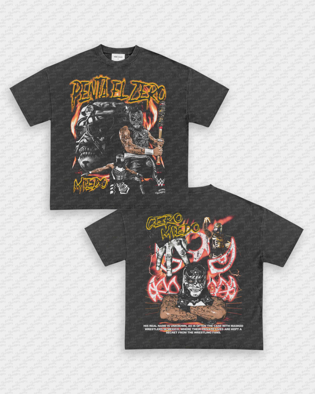 PENTA TEE - [DS] Hoodie, Sweatshirt | CoreVibeTees.com (Image 2)