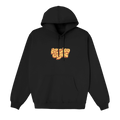 Passion Eight Records - Bubble Logo Hoodie T-Shirts, Sweatshirt | CoreVibeTees.com