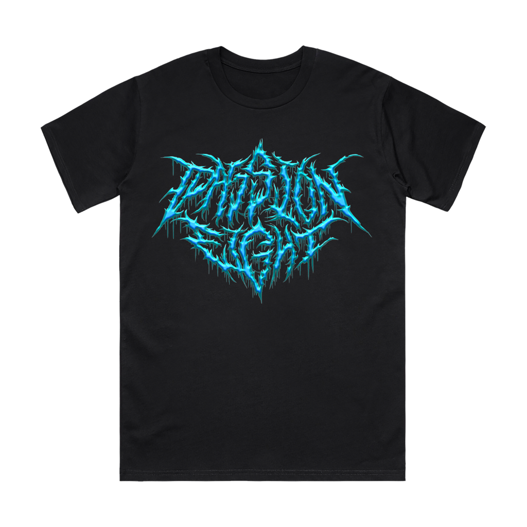 Passion Eight Records - Death Metal Logo Tee Hoodie, Sweatshirt | CoreVibeTees.com
