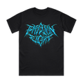 Passion Eight Records - Death Metal Logo Tee Hoodie, Sweatshirt | CoreVibeTees.com