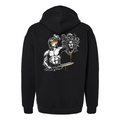Perseus Hoodie T-Shirts, Sweatshirt | CoreVibeTees.com (Image 1)