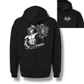 Perseus Hoodie Style001 T-Shirts, Sweatshirt | CoreVibeTees.com (Image 1)