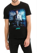 PETRONAS Black T-Shirt Hoodie, Sweatshirt | CoreVibeTees.com