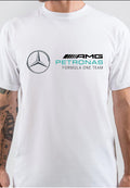 PETRONAS White T-Shirt Hoodie, Sweatshirt | CoreVibeTees.com