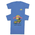 Keep Cool Pocket Tee Hoodie, Sweatshirt | CoreVibeTees.com (Image 1)