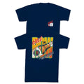 Old Row 90s Beer Pocket Tee Hoodie, Sweatshirt | CoreVibeTees.com (Image 1)