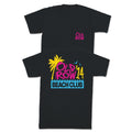 Old Row Beach Club 3.0 Pocket Tee Hoodie, Sweatshirt | CoreVibeTees.com (Image 1)