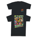 Easy Summer Pocket Tee Hoodie, Sweatshirt | CoreVibeTees.com (Image 1)