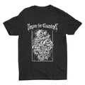 Prayer For Cleansing - Demon tee Hoodie, Sweatshirt | CoreVibeTees.com