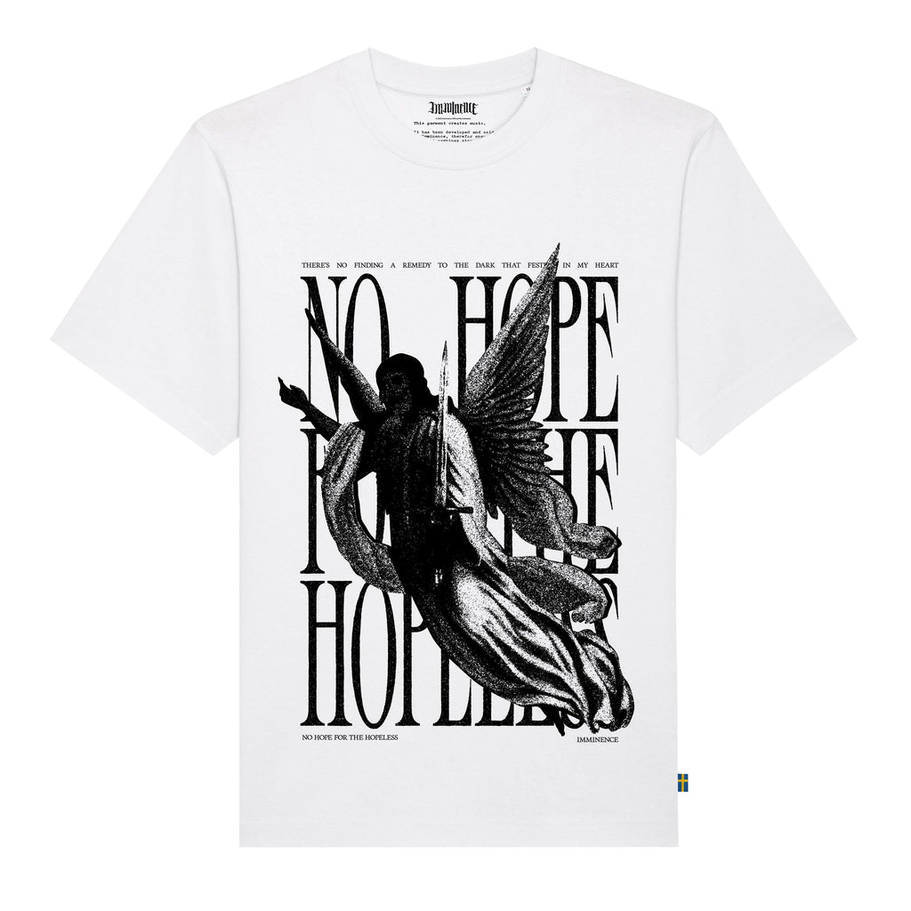 Imminence - Hell Shall Burn t-shirt Hoodie, Sweatshirt | CoreVibeTees.com