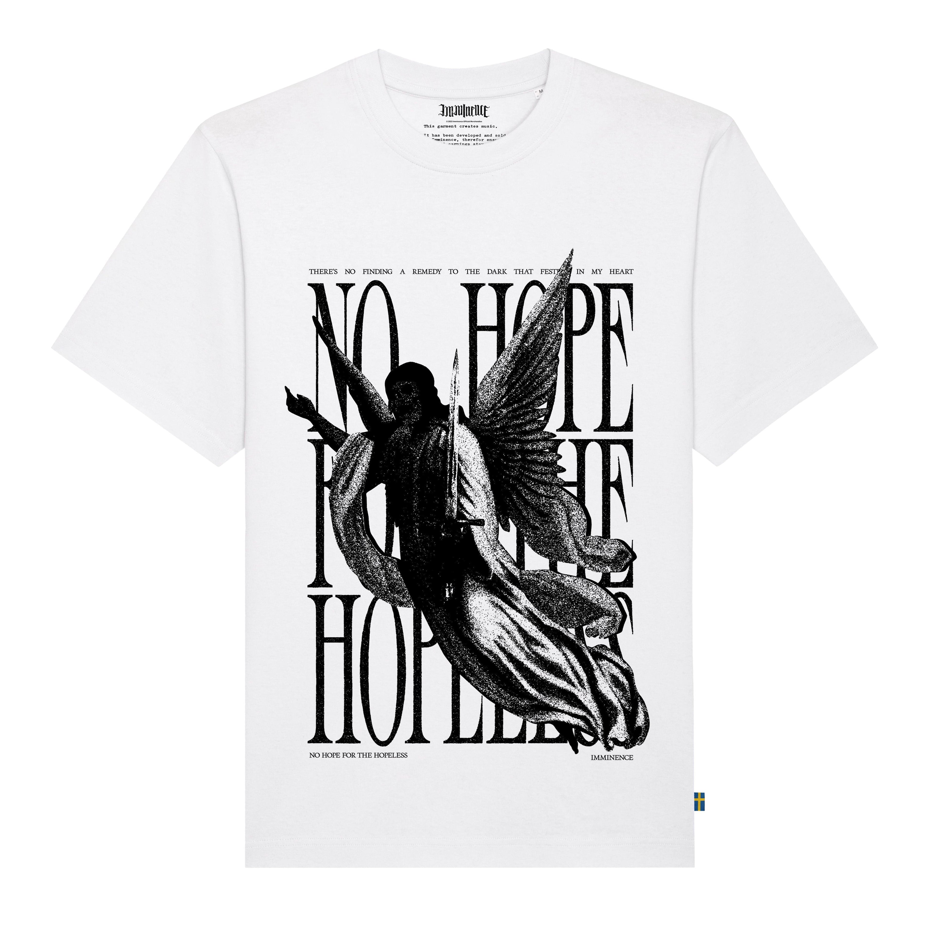 Imminence - Hell Shall Burn t-shirt Hoodie, Sweatshirt | CoreVibeTees.com