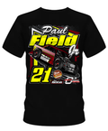 Paul Field Jr T-Shirt Hoodie, Sweatshirt | CoreVibeTees.com (Image 1)