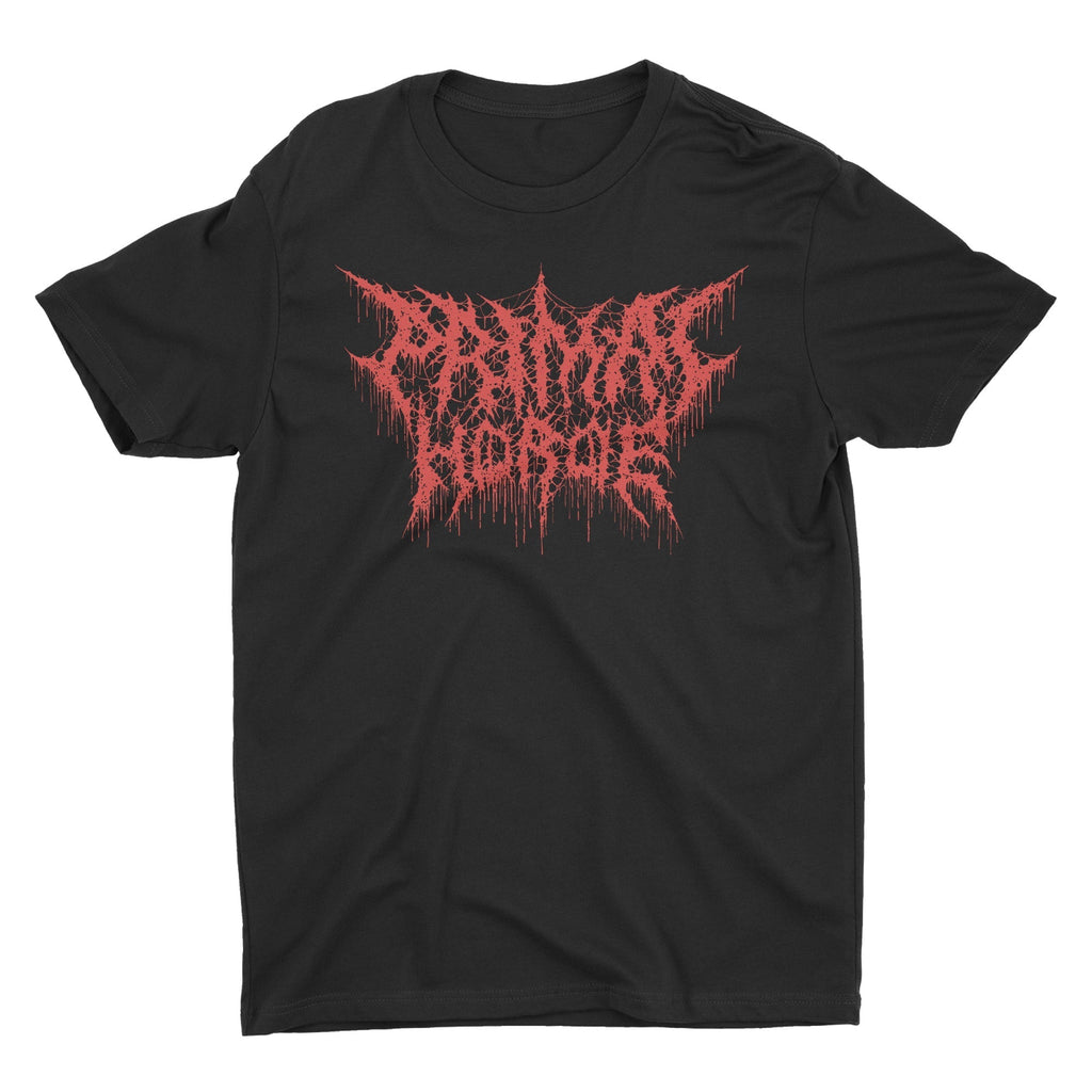 Primal Horde - Hard Death t-shirt Hoodie, Sweatshirt | CoreVibeTees.com (Image 2)