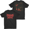 Primal Horde - Hard Death t-shirt Hoodie, Sweatshirt | CoreVibeTees.com (Image 1)