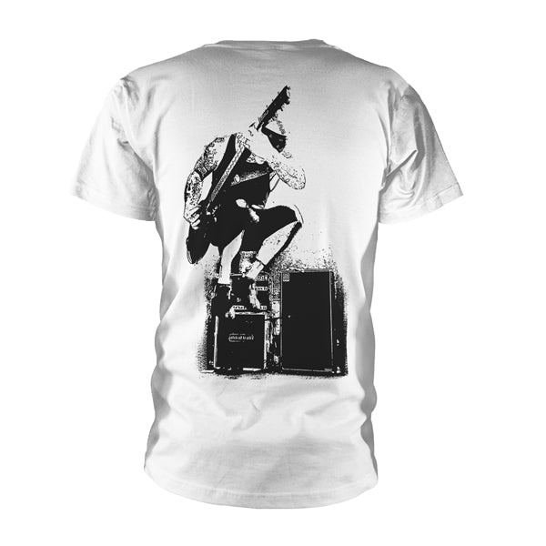 Sick Of It All - Pete t-shirt Hoodie, Sweatshirt | CoreVibeTees.com (Image 2)