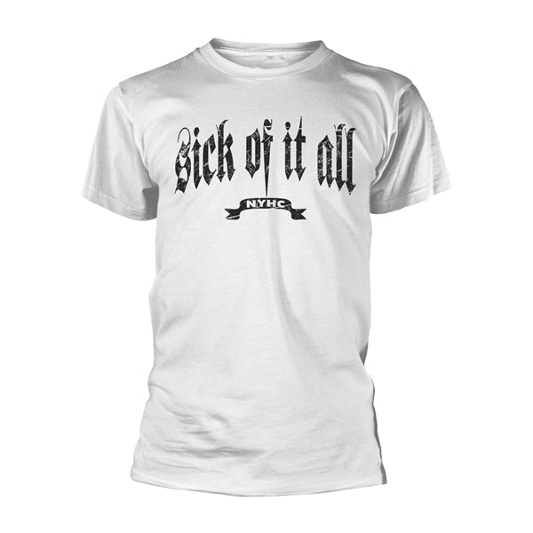 Sick Of It All - Pete t-shirt Hoodie, Sweatshirt | CoreVibeTees.com (Image 1)