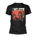 Voivod - War & Pain t-shirt Hoodie, Sweatshirt | CoreVibeTees.com