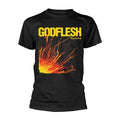 Godflesh - Hymns t-shirt Hoodie, Sweatshirt | CoreVibeTees.com