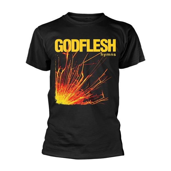 Godflesh - Hymns t-shirt Hoodie, Sweatshirt | CoreVibeTees.com