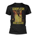 Godflesh - Messiah t-shirt Hoodie, Sweatshirt | CoreVibeTees.com