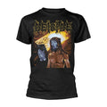 Deicide - Serpents Of The Light t-shirt Hoodie, Sweatshirt | CoreVibeTees.com (Image 1)