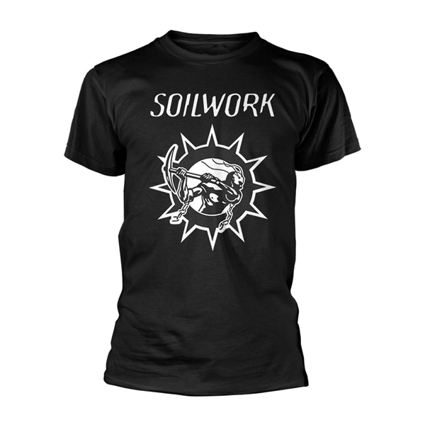 Soilwork - Symbol t-shirt Hoodie, Sweatshirt | CoreVibeTees.com