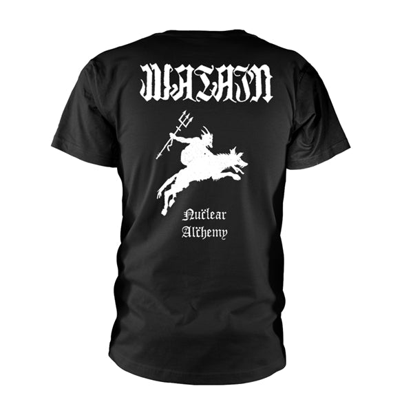 Watain - Nuclear Alchemy (Euro Import) t-shirt Hoodie, Sweatshirt | CoreVibeTees.com (Image 3)