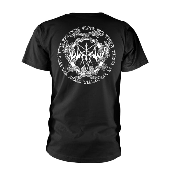 Watain - Sworn Coffin t-shirt Hoodie, Sweatshirt | CoreVibeTees.com (Image 2)
