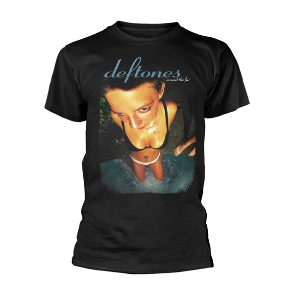 Deftones - Around The Fur 2022 t-shirt Hoodie, Sweatshirt | CoreVibeTees.com